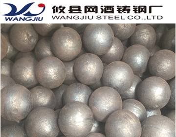 低铬钢球 低铬合金铸球 磨机低铬钢球 耐磨钢球 低铬球价格